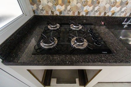 Apartamento para alugar com 56m², 2 quartos e 1 vaga Apartamento para alugar com 56m², 2 quartos e 1 vagaCozinha