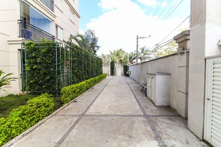 Apartamento para alugar com 56m², 2 quartos e 1 vaga Apartamento para alugar com 56m², 2 quartos e 1 vagaÁrea comum