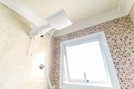 Apartamento para alugar com 56m², 2 quartos e 1 vaga Apartamento para alugar com 56m², 2 quartos e 1 vagaBanheiro
