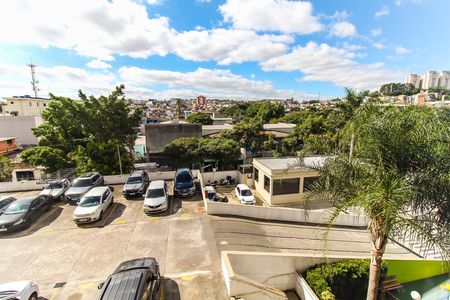Apartamento para alugar com 56m², 2 quartos e 1 vaga Apartamento para alugar com 56m², 2 quartos e 1 vagaVista do Quarto 1