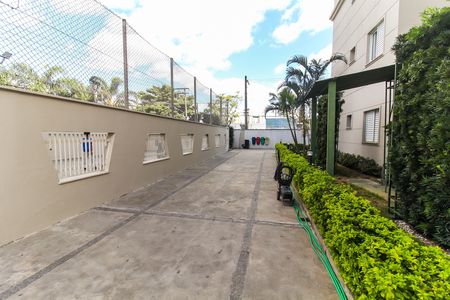Apartamento para alugar com 56m², 2 quartos e 1 vaga Apartamento para alugar com 56m², 2 quartos e 1 vagaÁrea comum
