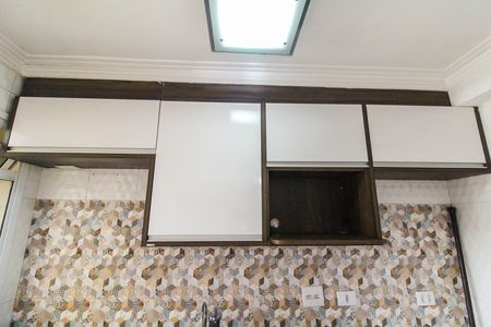 Apartamento para alugar com 56m², 2 quartos e 1 vaga Apartamento para alugar com 56m², 2 quartos e 1 vagaCozinha