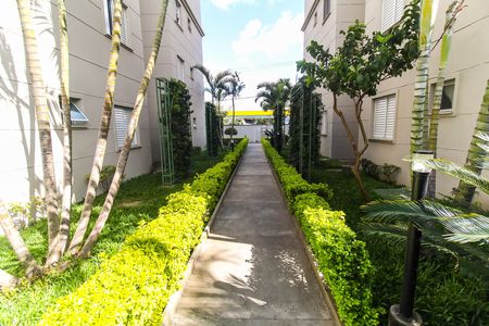 Apartamento para alugar com 56m², 2 quartos e 1 vaga Apartamento para alugar com 56m², 2 quartos e 1 vagaÁrea comum