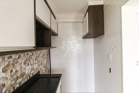 Apartamento para alugar com 56m², 2 quartos e 1 vaga Apartamento para alugar com 56m², 2 quartos e 1 vagaBanheiro