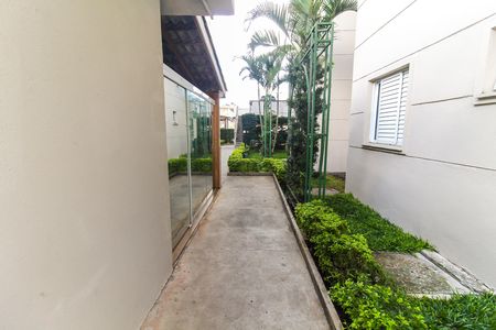 Apartamento para alugar com 56m², 2 quartos e 1 vaga Apartamento para alugar com 56m², 2 quartos e 1 vagaÁrea comum