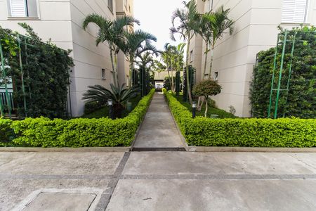 Apartamento para alugar com 56m², 2 quartos e 1 vaga Apartamento para alugar com 56m², 2 quartos e 1 vagaÁrea comum