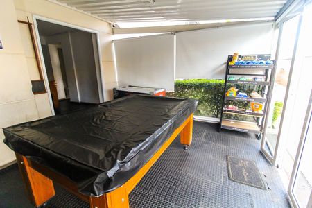 Apartamento para alugar com 56m², 2 quartos e 1 vaga Apartamento para alugar com 56m², 2 quartos e 1 vagaEspaço de jogos e Mini Mercado