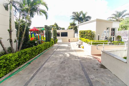 Apartamento para alugar com 56m², 2 quartos e 1 vaga Apartamento para alugar com 56m², 2 quartos e 1 vagaÁrea comum