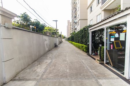 Apartamento para alugar com 56m², 2 quartos e 1 vaga Apartamento para alugar com 56m², 2 quartos e 1 vagaÁrea comum