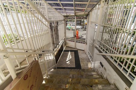 Apartamento para alugar com 56m², 2 quartos e 1 vaga Apartamento para alugar com 56m², 2 quartos e 1 vagaEntrada