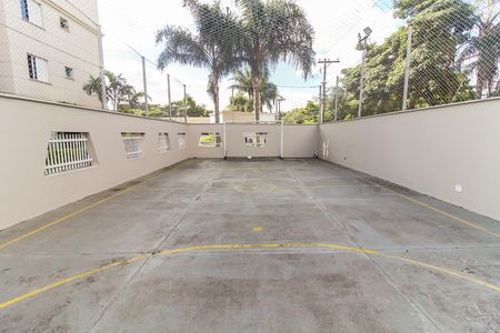 Apartamento para alugar com 56m², 2 quartos e 1 vaga Apartamento para alugar com 56m², 2 quartos e 1 vagaQuadra Esportiva