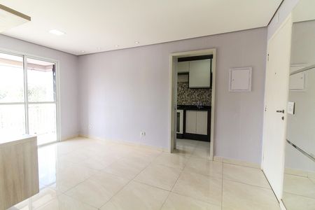 Apartamento para alugar com 56m², 2 quartos e 1 vaga Apartamento para alugar com 56m², 2 quartos e 1 vagaSala