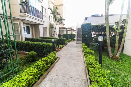 Apartamento para alugar com 56m², 2 quartos e 1 vaga Apartamento para alugar com 56m², 2 quartos e 1 vagaÁrea comum