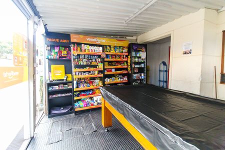 Apartamento para alugar com 56m², 2 quartos e 1 vaga Apartamento para alugar com 56m², 2 quartos e 1 vagaEspaço de jogos e Mini Mercado