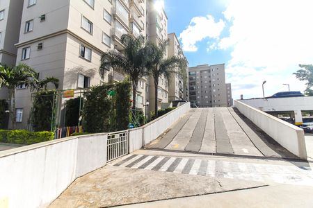 Apartamento para alugar com 56m², 2 quartos e 1 vaga Apartamento para alugar com 56m², 2 quartos e 1 vagaEntrada