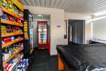 Apartamento para alugar com 56m², 2 quartos e 1 vaga Apartamento para alugar com 56m², 2 quartos e 1 vagaEspaço de jogosEspaço de jogos e Mini Mercado