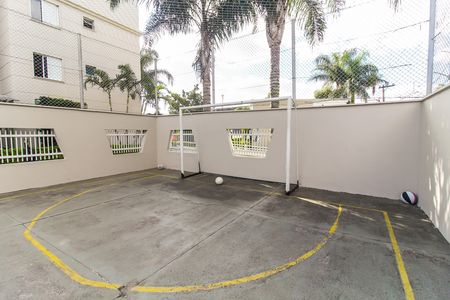 Apartamento para alugar com 56m², 2 quartos e 1 vaga Apartamento para alugar com 56m², 2 quartos e 1 vagaQuadra Esportiva