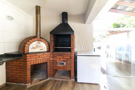 Apartamento para alugar com 56m², 2 quartos e 1 vaga Apartamento para alugar com 56m², 2 quartos e 1 vagaÁrea gourmet