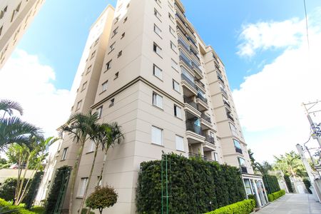 Apartamento para alugar com 56m², 2 quartos e 1 vaga Apartamento para alugar com 56m², 2 quartos e 1 vagaÁrea comum