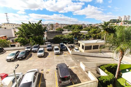 Apartamento para alugar com 56m², 2 quartos e 1 vaga Apartamento para alugar com 56m², 2 quartos e 1 vagaVista do Quarto 2