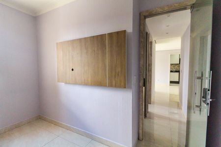 Apartamento para alugar com 56m², 2 quartos e 1 vaga Apartamento para alugar com 56m², 2 quartos e 1 vagaQuarto 2