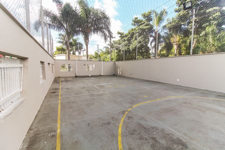 Apartamento para alugar com 56m², 2 quartos e 1 vaga Apartamento para alugar com 56m², 2 quartos e 1 vagaQuadra Esportiva