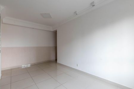 Apartamento à venda com 64m², 2 quartos e 2 vagas Apartamento à venda com 64m², 2 quartos e 2 vagasSala