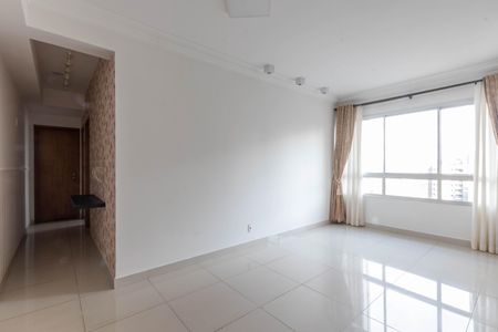 Apartamento à venda com 64m², 2 quartos e 2 vagas Apartamento à venda com 64m², 2 quartos e 2 vagasSala
