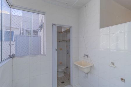 Foto 13 de apartamento à venda com 3 quartos, 89m² em Serra, Belo Horizonte
