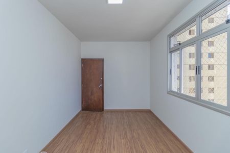 Foto 04 de apartamento à venda com 3 quartos, 89m² em Serra, Belo Horizonte