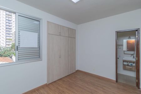 Foto 14 de apartamento à venda com 3 quartos, 89m² em Serra, Belo Horizonte