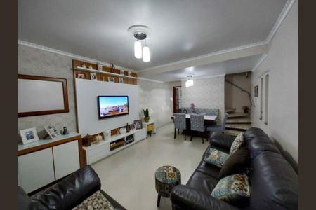 Casa à venda com 2 quartos, 120m² em Vila do Encontro, São Paulo