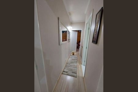 Casa à venda com 2 quartos, 120m² em Vila do Encontro, São Paulo