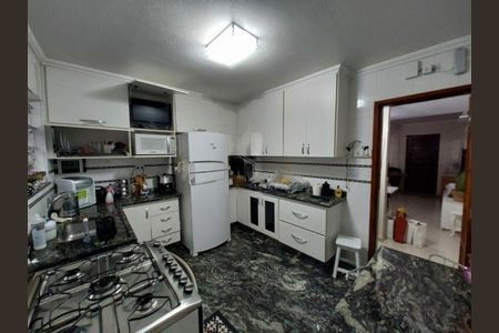 Casa à venda com 2 quartos, 120m² em Vila do Encontro, São Paulo