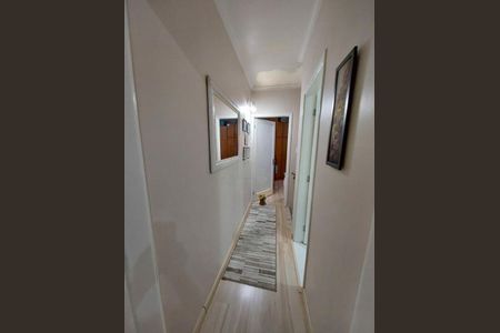 Casa à venda com 2 quartos, 120m² em Vila do Encontro, São Paulo