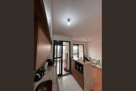 Apartamento à venda com 68m², 3 quartos e 1 vagaCozinha