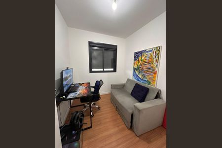 Apartamento à venda com 68m², 3 quartos e 1 vagaQuarto
