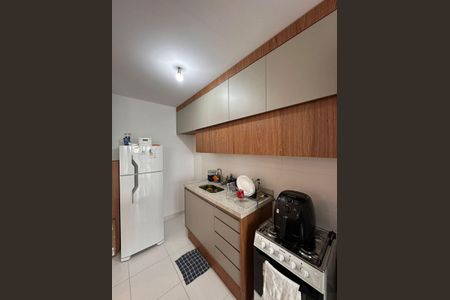 Apartamento à venda com 68m², 3 quartos e 1 vagaCozinha