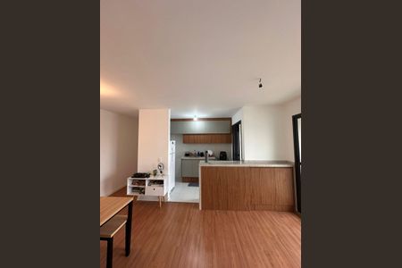 Apartamento à venda com 68m², 3 quartos e 1 vagaCozinha