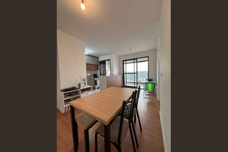 Apartamento à venda com 68m², 3 quartos e 1 vagaSala de Jantar