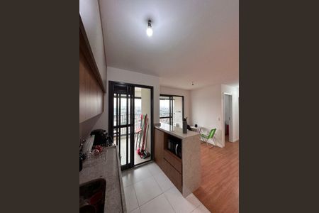 Apartamento à venda com 68m², 3 quartos e 1 vagaCozinha