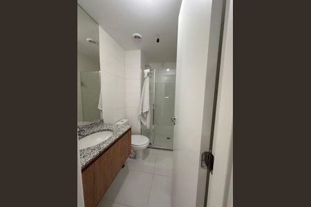 Apartamento à venda com 68m², 3 quartos e 1 vagaBanheiro