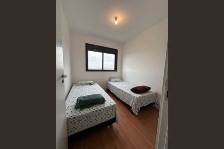 Apartamento à venda com 68m², 3 quartos e 1 vagaQuarto