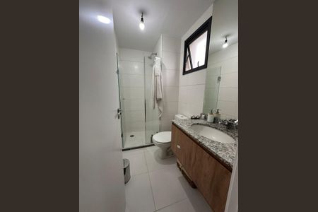 Apartamento à venda com 68m², 3 quartos e 1 vagaBanheiro