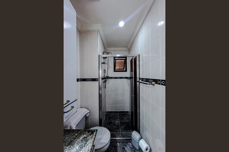 Apartamento à venda com 129m², 3 quartos e 2 vagasBanheiro