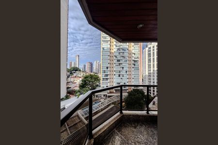 Apartamento à venda com 129m², 3 quartos e 2 vagasVaranda da Suíte
