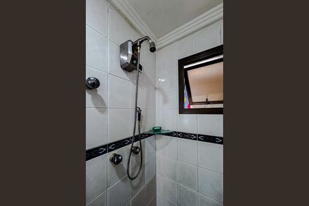 Apartamento à venda com 129m², 3 quartos e 2 vagasBanheiro