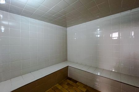 Apartamento à venda com 129m², 3 quartos e 2 vagasSaúna