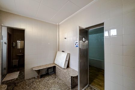 Apartamento à venda com 129m², 3 quartos e 2 vagasSaúna