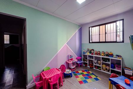 Apartamento à venda com 129m², 3 quartos e 2 vagasBrinquedoteca